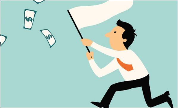 Sự mệt mỏi khi quyết định chính là một khái niệm kinh tế học hành vi. (ảnh minh họa)