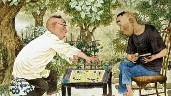 Đừng chờ đợi dựa dẫm vào ai ngoài chính bản thân mình