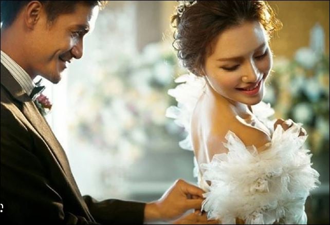 Phụ nữ mong muốn ở bên chồng giúp đỡ chồng thì phải có nội tâm vững vàng, mềm mỏng nhưng lúc cần thì sẽ cứng rắn.  (ảnh minh họa)
