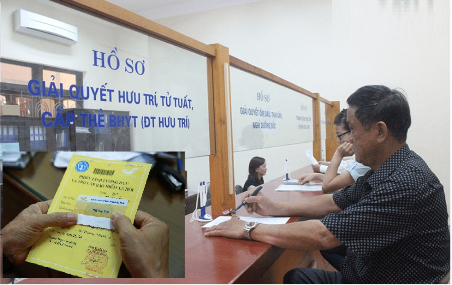 Những năm tiếp theo, mỗi năm, lao động nam sẽ tăng thêm 3 tháng cho đến khi đủ 62 tuổi vào năm 2028. Lao động nữ mỗi năm tăng 4 tháng, cho đến khi đủ 60 tuổi vào năm 2035.    