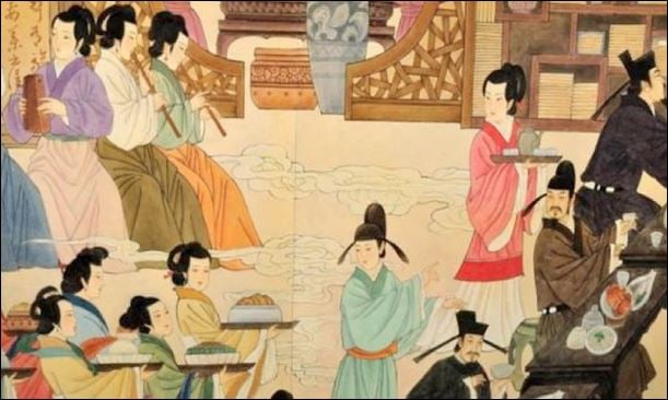 Rượu chính là thứ người ta dùng để gia tăng tình thân thiết, nhưng nếu lạm dụng rượu đến mức nghiện sẽ khiến người đó mất hết lý tính. (ảnh minh họa)