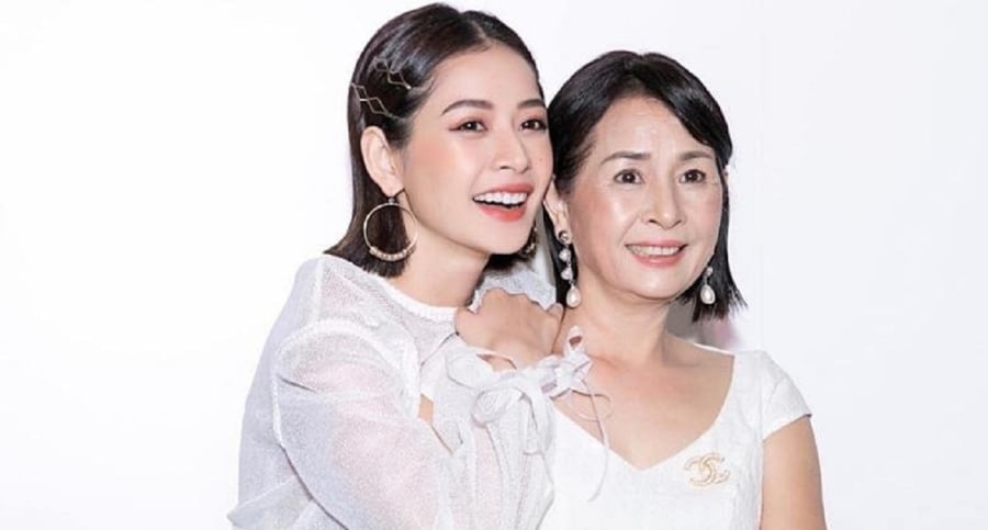 Mới đây, Chi Pu thừa nhận bản thân là người đôi khi có nhiều điểm chưa hoàn hảo. Chi Pu trải lòng: 