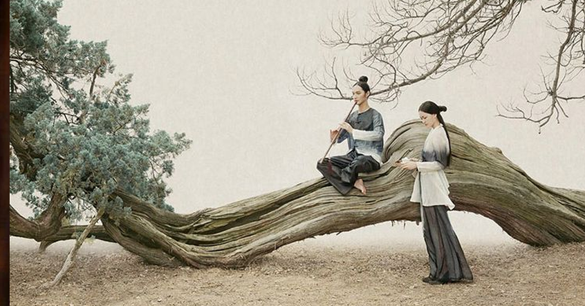 “Đàn bà đoán mệnh nhìn lưu niên”