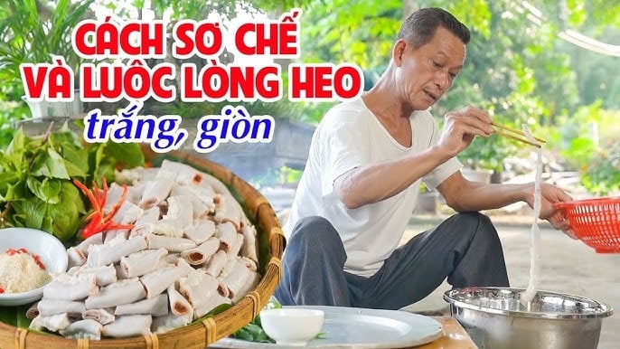 Thêm chút gừng để lòng thơm hơn.    