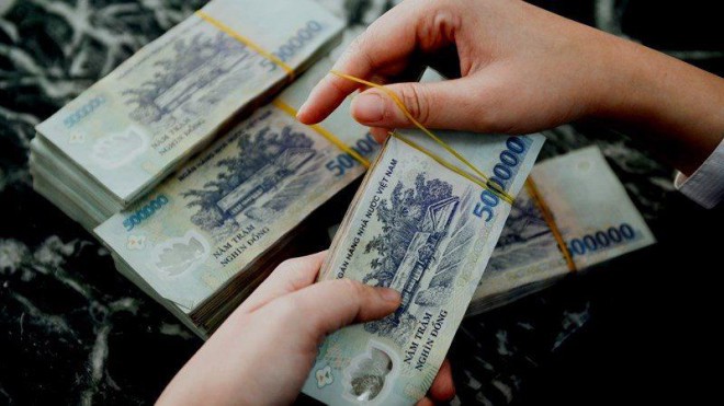 Lương cán bộ, công chức, viên chức tăng thế nào?