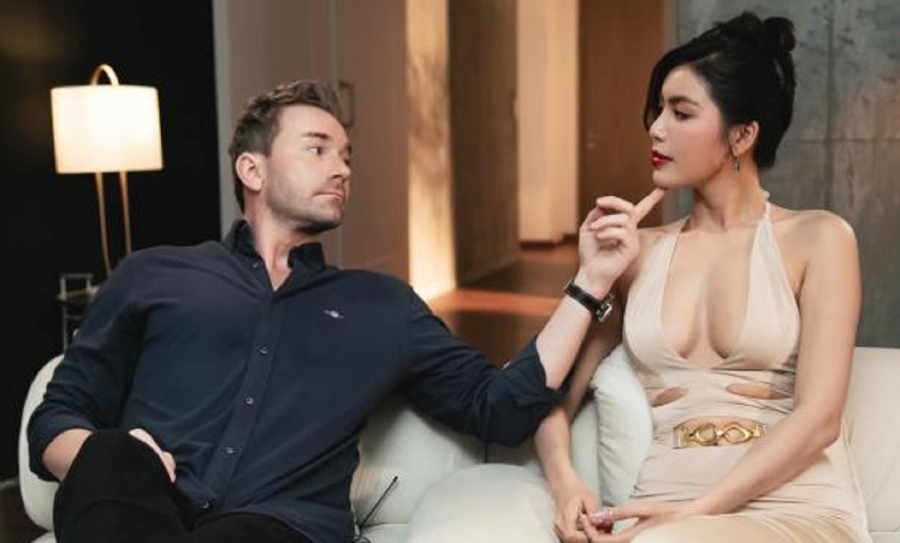 Mới đây, Minh Tú bất ngờ tiết lộ sự thay đổi ngọt ngào của bản thân sau khi yêu. Cô cho biết: 