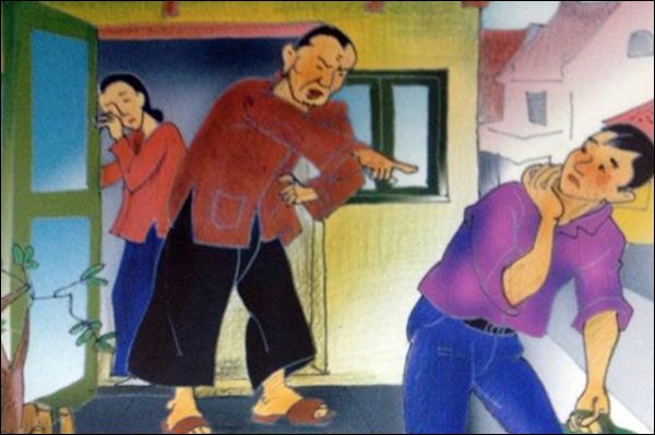 Trong nền văn hóa truyền thống, gia phong, nề nếp và kỉ cương có ý nghĩa đặc biệt quan trọng, xây dựng một nề nếp đoan chính trong Shbet111 slot, casino, thể thao, xổ số (ảnh minh họa)