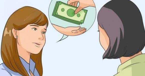 Chuyện tiền bạc vì sao lại không nên lấy ra làm trò đùa?    