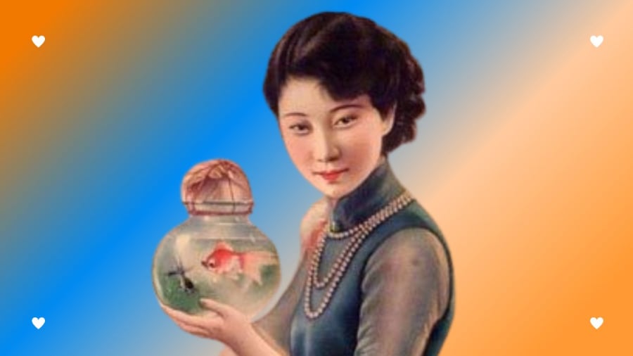 Phụ nữ có những nét tướng này thì càng lớn tuổi càng giàu có càng phú quý