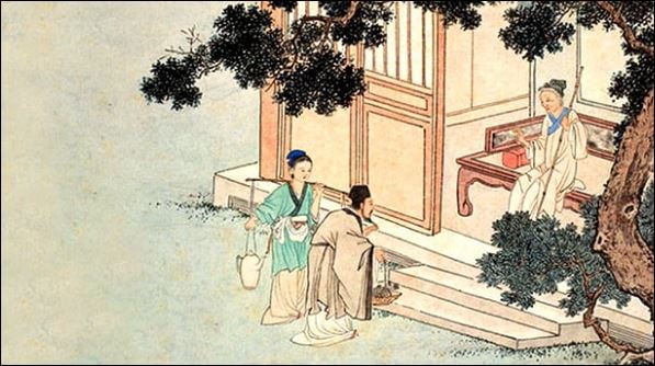 Thói quen thích buôn chuyện chính là tai hại. (ảnh minh họa)