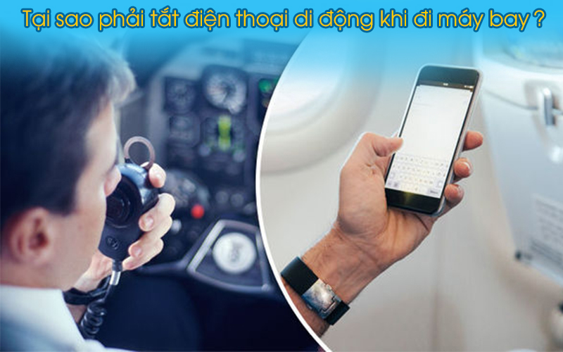 Vì sự an toàn tuyệt đối mà hành khách nên tuân thủ mọi quy định của hãng và nghe theo các chỉ dẫn của tiếp viên hàng không