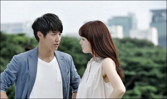 Nếu được lựa chọn giữa đàn ông gầy và đàn ông béo thì thì tôi sẽ chọn đàn ông gầy. (ảnh minh họa)