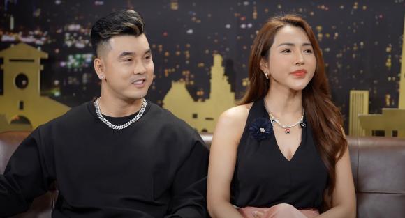 Những chia sẻ của Ưng Hoàng Phúc gây chú ý. 
