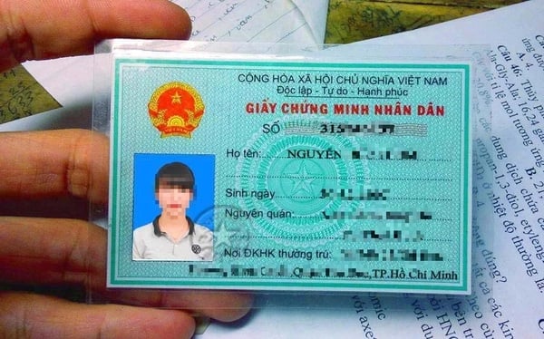 Như vậy, với quy định này tất cả Chứng minh nhân dân còn hạn sử dụng sẽ chỉ sử dụng đến hết ngày 31/12/2024.    