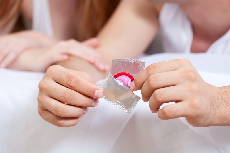 Lí do chính mà hầu hết các đàn ông không thích sử dụng Quatrian Shbet nhận ngay là vì họ cho rằng sự thoải mái sẽ bị giảm đi.
