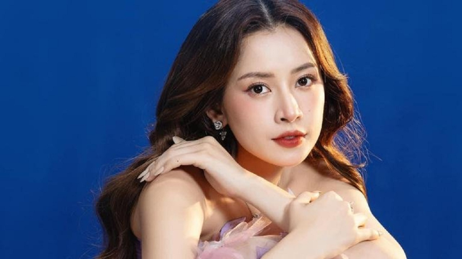 Mới đây, trong một talk show Chi Pu tiết lộ cô nhận thấy bản thân mình hợp với yêu một người nước ngoài hơn. Chi Pu trải lòng: 