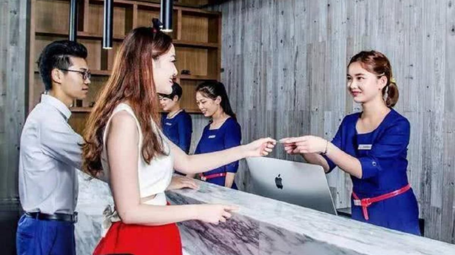 Du lịch trở thành nhu cầu thiết yếu với nhiều người