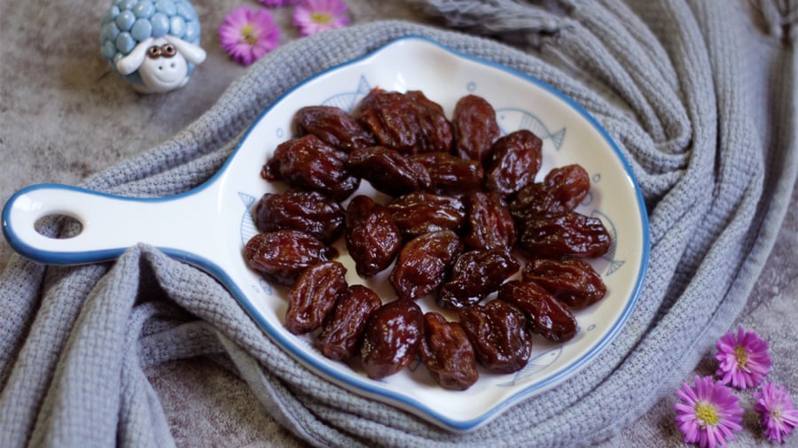 Quả cóc là một lựa chọn thông minh cho những ai đang tìm cách giảm cân