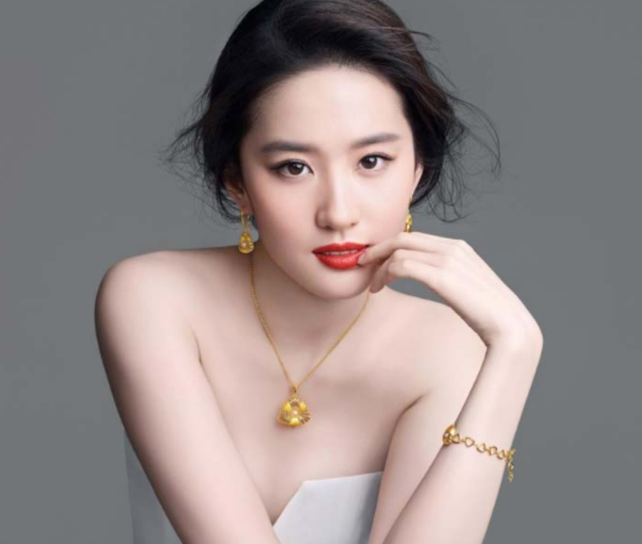 Lưu Diệc Phi có một chế độ ăn hàng ngày thích hợp để giữ cho Mừng SHBET phiên bản mới 2025 luôn trẻ trung và tươi sáng.