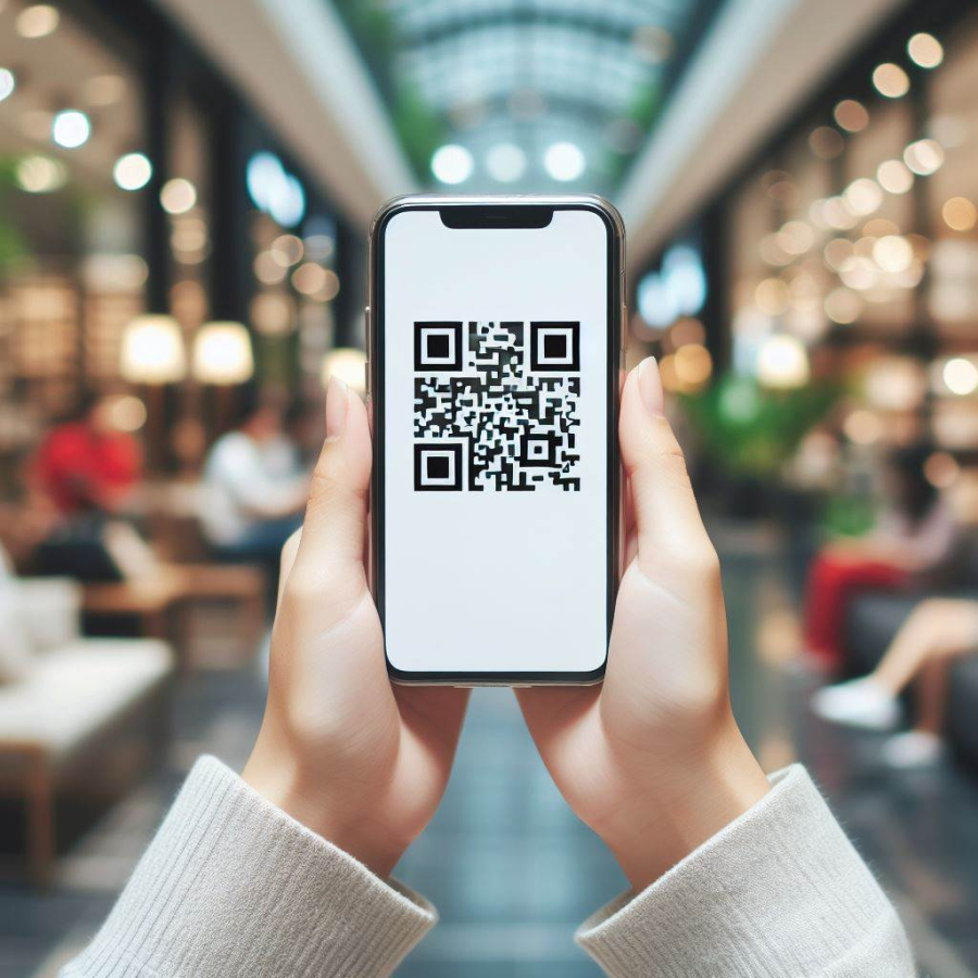 Người dân được khuyến cáo cần hết sức cảnh giác với việc quét mã QR không rõ nguồn gốc
