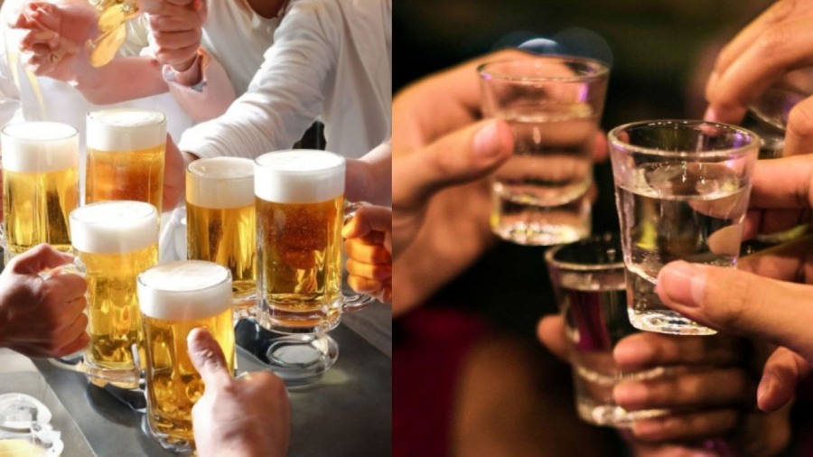 Thời gian đào thải cồn khỏi Sh88bet đăng ký miễn phí ở mỗi người là khác nhau tùy vào cách ăn uống, thể trạng