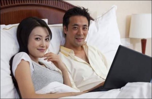 Nếu đàn ông cưới được kiểu phụ nữ này thì nên biết trân trọng. (ảnh minh họa)