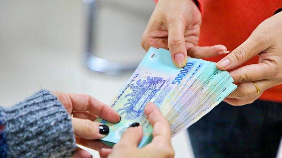 Khi thực hiện cải cách tiền lương, lương viên chức giáo dục và y tế sẽ cao hơn so với mặt bằng chung của đội ngũ công chức và viên chức khác.
