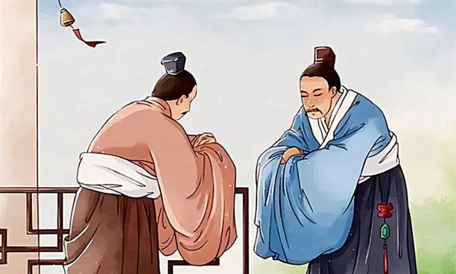 “40 tuổi chớ để ý hai điều”: Những điều vượt quá khả năng của mình và những chuyện đã qua.