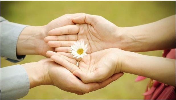 Ai trong đời mà chẳng mắc những sai lầm, mỗi người đều có những điểm không hoàn hảo. (ảnh minh họa)