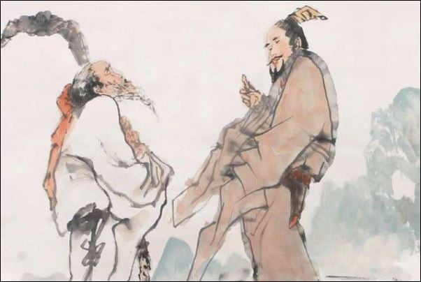 Sống tốt cho chính mình, tự mình cố gắng, gạt bỏ thị phi thiên hạ, đường đời tự khắc thênh thang. (ảnh minh họa)