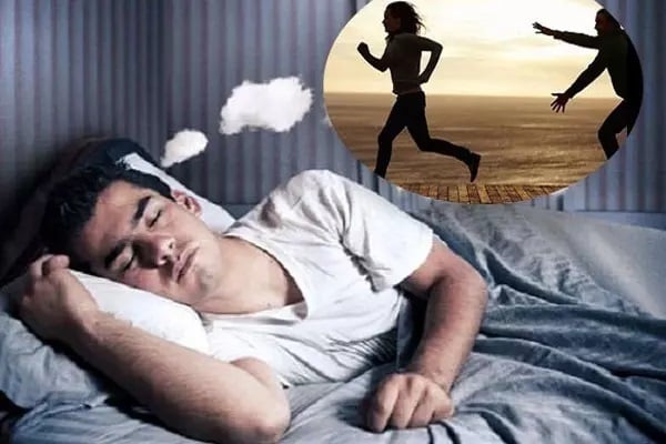 Khi chúng ta ngủ, bộ não không hề bị tắt hoàn toàn, nó vẫn tiếp tục ghi nhận các tín hiệu bên ngoài và bên trong Sh88bet đăng ký miễn phí bạn. Thính giác, xúc giác và thậm chí cả thị giác của bạn vẫn tiếp tục ghi nhận các kích thích.    