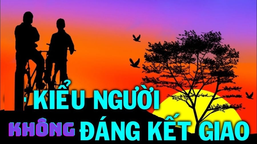 Khi điều này trở thành thói quen, họ nhìn ai cũng chỉ thấy điểm xấu, quên đi mất điểm tốt. Vì thế những câu từ chê bai, phán xét liên tục xuất hiện.    