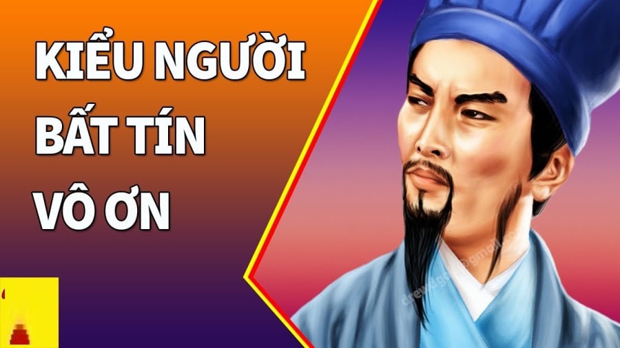 Tránh kết giao với kiểu người nào?