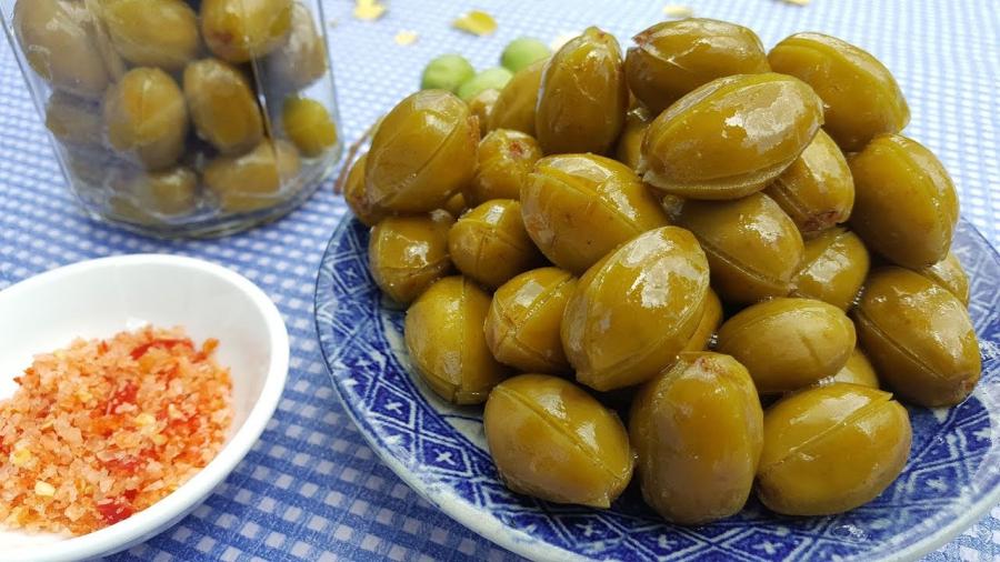 Cà na được đánh giá cao vì lợi ích của nó trong việc phòng chống tiểu đường