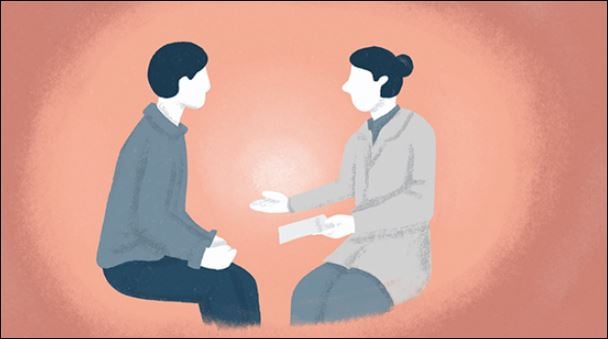 Ngay cả khi bạn lịch sự nói rằng bạn có thể ăn bất cứ thứ gì thì chủ nhà cũng sẽ cảm thấy không được thoải mái. (ảnh minh họa)