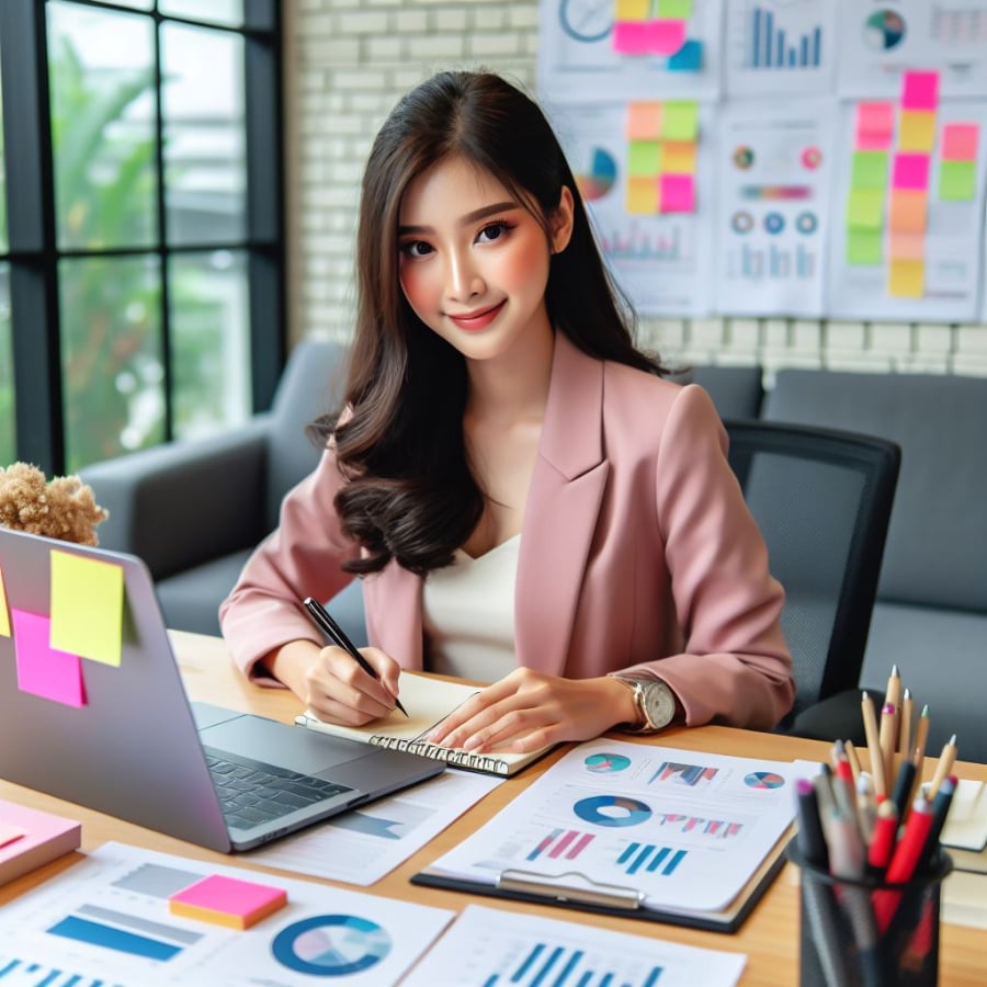 Vai trò của tiếp thị ngày càng trở nên quan trọng không thể thiếu