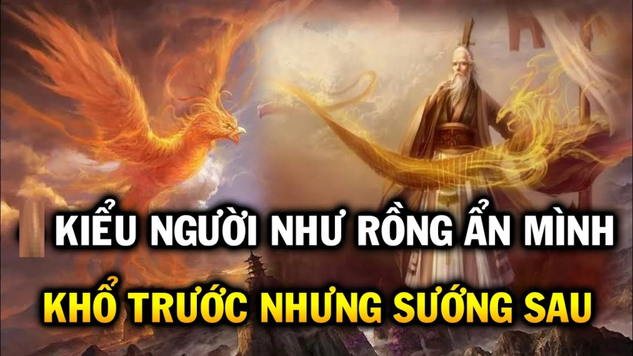Chính vì biết tự kỷ luật và yêu thương bản thân nên họ mới có thể quản lý tốt cảm xúc của mình và không mang lại cảm xúc xấu cho người mình yêu thương nhất.    