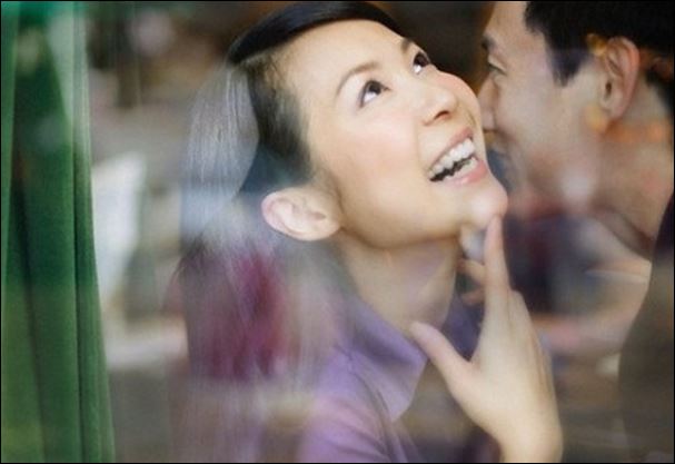 Khi làm dâu, làm vợ, làm mẹ thì bạn sẽ bận rộn với công việc, Shbet111 slot, casino, thể thao, xổ số, con cái.  (ảnh minh họa)