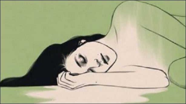Việc so sánh mình với người khác sẽ chỉ khiến bản thân thêm đau khổ mà thôi. (ảnh minh họa)