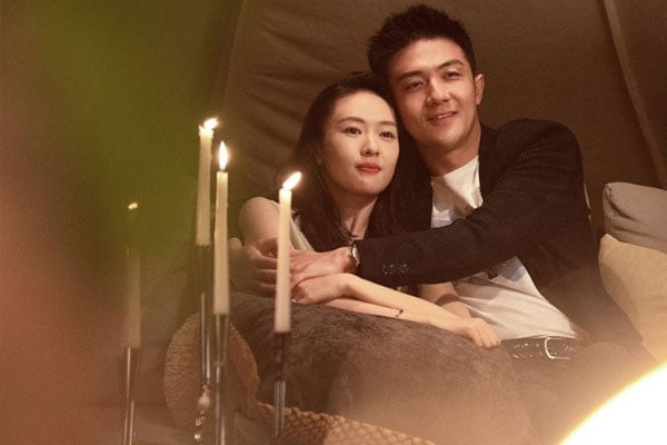 Dịu dàng và chu đáo chính là những phẩm chất quan trọng giúp người phụ nữ thu hút sự thiện cảm của đàn ông.  (ảnh minh họa)