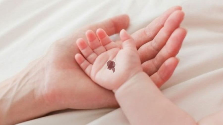 Mỗi vết bớt ở vị trí khác nhau có ý nghĩa khác nhau