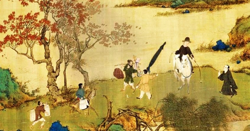Gia đình cần phải có điều kiện kinh tế, song tinh thần trách nhiệm làm việc, phụng dưỡng cha mẹ, hiếu thảo và che chở lẫn nhau, nuôi dạy con cái là điều không thể thiếu.