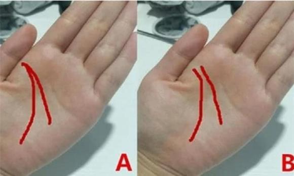 Hai đường không nối liền    