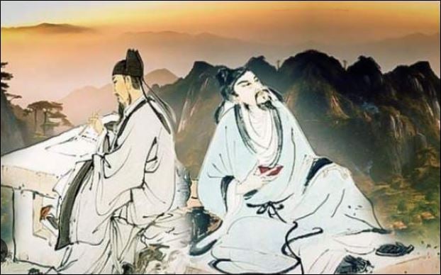 Đã là quá khứ thì nhất định phải buông bỏ, càng níu kéo càng chìm đắm và không sống tốt ở hiện tại. (ảnh minh họa)