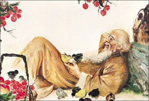 Tại xã hội ngày nay, nhiều ông bố bà mẹ thường không khen ngợi con cái, thay vào đó họ vẫn dùng biện pháp chê bai (ảnh minh họa)