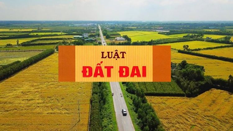 Luật đất đai mới thông qua nhiều chính sách mới