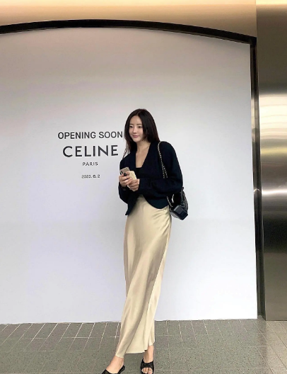 Các nàng nên có đôi giày thần thánh này trong tủ đồ của mình đấy nhé. 
