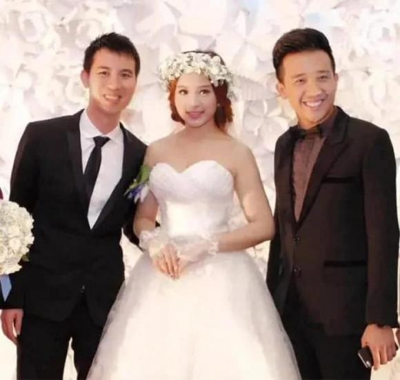 MC Trấn Thành cũng góp mặt trong Quatrian shbet hiện đang mở của 