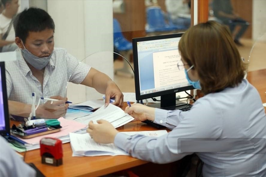 Trợ cấp hằng tháng với người không đóng bảo hiểm xã hội  