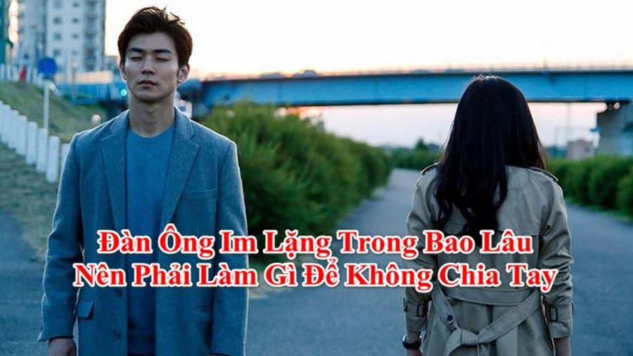 Cãi nhau, mâu thuẫn là điều không tránh khỏi trong hôn nhân, nhưng đừng sai lầm chọn cách im lặng bởi nó không hề tốt vì dẫn tới nghi ngờ, hiểu nhầm lẫn nhau, khiến cả hai rất khó chịu.